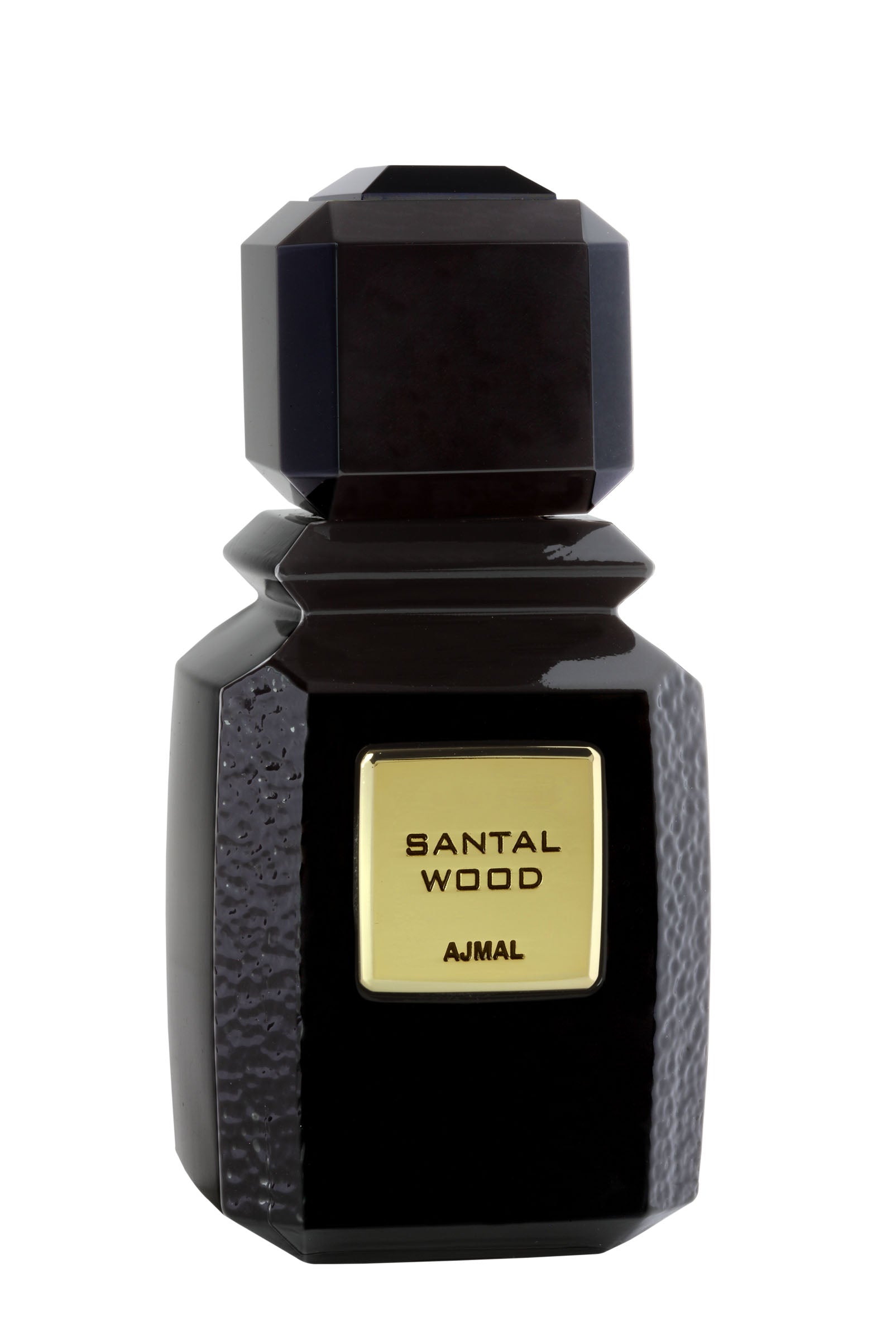 SANTAL WOOD  EDP 100ML